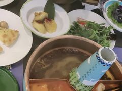 -阿古蒙·传统涮火锅自助(三台子万象汇店)