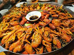 -马头巷·食景园(苏州总店)