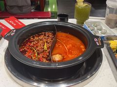 -钢管厂五区小郡肝火锅串串香(清河店)