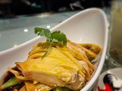 海南鸡-滕记星发餐室·新加坡菜(巨鹿路店)