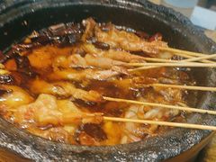 -胡马八破·川菜小馆(高新万达店)