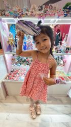 -Mini Muses ·创意手作·陶艺·银饰·团建(芳圆里店)