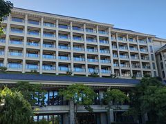 -舟山朱家尖绿城威斯汀度假酒店