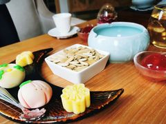 -听雨小筑茶舍(观音桥·龙湖新壹街店)