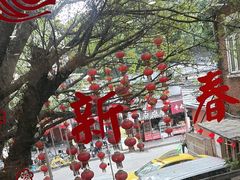 -汇景花园酒家(基立下道店)