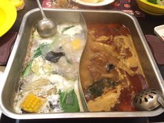 新辣道鱼火锅(国瑞城店)-新辣道鱼火锅(国瑞城店)