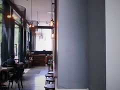 大堂-花马天堂云南餐厅 Lost Heaven(外滩店)