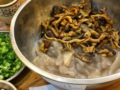 -黑竹香鸡(营和巷店)