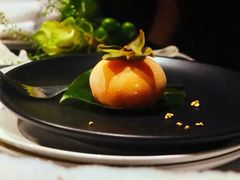 -木守西溪溪隐餐厅