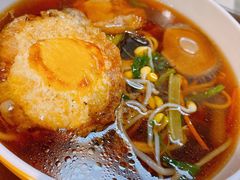 -鸡鸣寺百味斋素菜馆