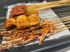 -张勇斌大虾(淮北旗舰店)