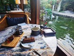 -广富林宰相府酒店·水云间