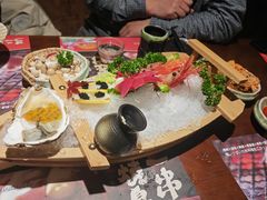 -弓二·烧鸟居酒屋(财富购物中心店)