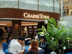 -CHARLIETOWN红茶公司(南京万象天地店)