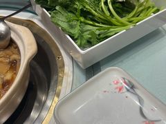 -天宜隆蘑菇宴火锅(石景山旗舰店)