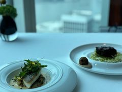 -翡翠36餐厅(浦东香格里拉店)