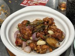 -潮界(虹桥新天地店)