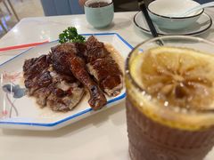 -鹅掂·大岭山烧鹅