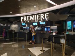 -百美汇影城(LUXE嘉里中心店)