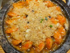 -小菜园新徽菜(马鞍山金鹰店)