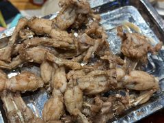 -肖肖酸萝卜鱼火锅(总店)