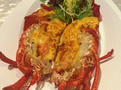 -广州四季酒店·佰鲜汇·现代法餐