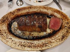 -摩根扒房(桐梓林店)