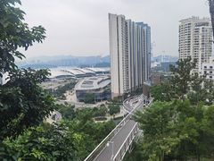 -狐尾山公园