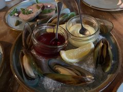 -RAC BAR(安福路店)