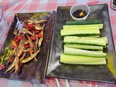 -一只虾·小龙虾·烧烤·肉蟹煲(同泰时代广场店)