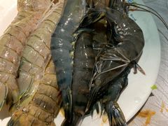 -领鲜活海鲜榴莲自助火锅(东门店)