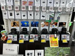 -Bic Camera (难波店)