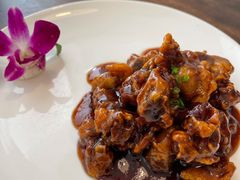 -自在弥林花园餐厅(云栖店)