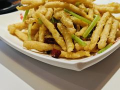 -庆峰龙虾烧烤(合肥一店)