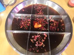 -美美老火锅(回龙湾店)