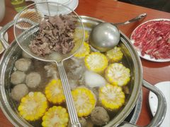 -阿波潮汕牛肉火锅·汤粉面(拱北店)