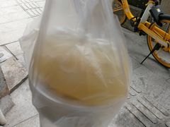 云吞面-汉记面馆(南华东路店)