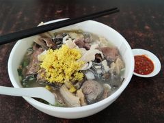 -潮镇老尾牛杂(环城西路店)