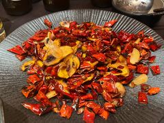 -芸鲜季·云南野生菌餐厅· 云南风物味研社(闵行店)