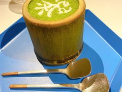 -茶是一枝花泡茶店