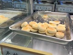 -矮子馅饼(大成路店)