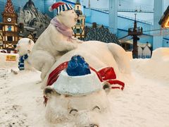 -广州热雪奇迹