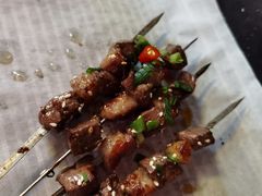 -纪录片《人生一串》体验店(静安店)