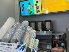 -茶百道(大兴绿地缤纷城店)