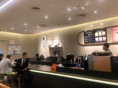 -星巴克臻选(北京银泰店)