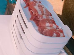 -领鲜活海鲜榴莲自助火锅(东门店)