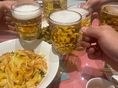 -巴依老爷新疆美食(望京小街店)