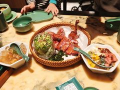 -锦府盐帮·侯宅(五棵松万达店)