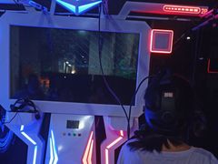-嗨马乐动室内潮玩运动·团建·轰趴·桌游(南丰汇店)