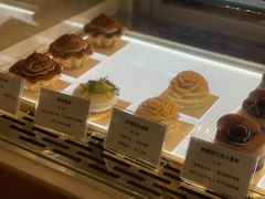 -Ten Olives甜点